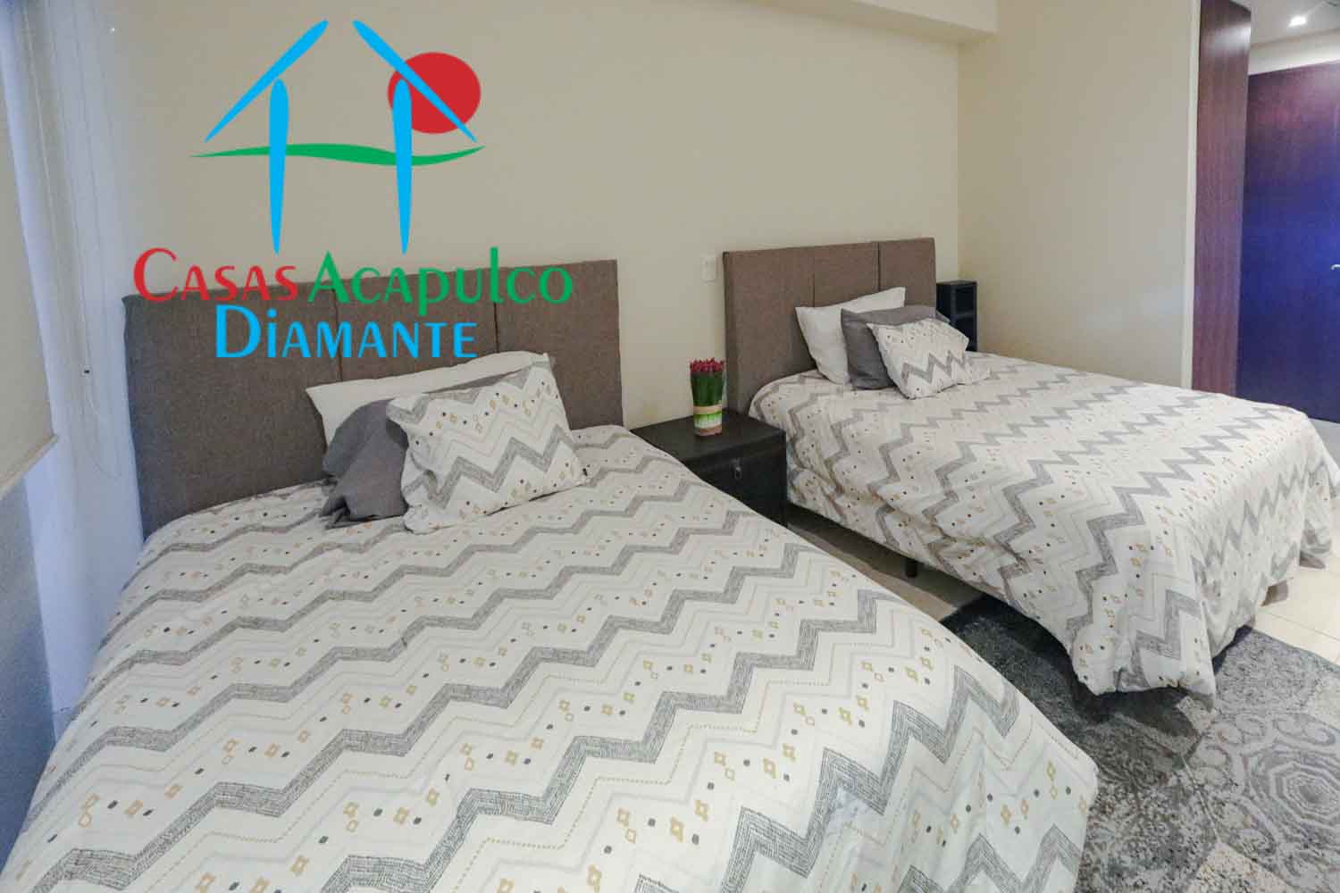 Areia A 402 - Recamara dos 2